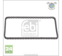 Catena distribuzione Febi per AUDI Q8 Q7 Q5 A8 A7 A6 A5 A4 VW TOUAREG #d7