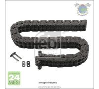 Catena distribuzione Febi per AUDI Q8 Q7 Q5 A8 A7 A6 A5 A4 VW TOUAREG #d9