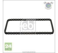 Catena distribuzione Febi per AUDI R8 Q7 Q5 A8 A7 A6 A5 A4 VW TOUAREG