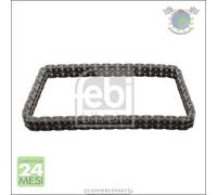 Catena distribuzione Febi per BMW 3 E46 320 318