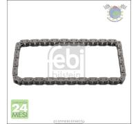 Catena distribuzione Febi per BMW 7 E65 E66 E67 730 Z4 E85 3.0 2.5 2.2 Z3 E3 ##j