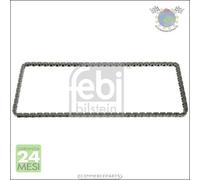 Catena distribuzione Febi per BMW 7 E65 E66 E67 750 745 735 X5 E53 4.8 4.4 6 E6