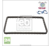 Catena distribuzione Febi per BMW 7 F01 F02 F03 F04 750 740 730 3 G20 G80 G2 #bw