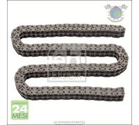 Catena distribuzione Febi per BMW 8 E31 840 7 E38 740 730 E32 5 E34 540 530 ##d