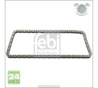Catena distribuzione Febi per BMW X5 E53 3.0 3 E46 330 320 318 LAND ROVER RANGE