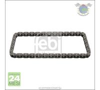 Catena distribuzione Febi per BMW X5 E53 3.0 7 E38 730 5 E39 530 525 3 E46 330