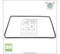 Catena distribuzione Febi per BMW X5 E53 4.6 4.4 7 E38 740 735 5 E39 540 535 LA