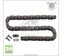 Catena distribuzione Febi per FORD ORION MAZDA 121