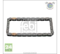 Catena distribuzione Febi per HYUNDAI TIBURON ELANTRA TUCSON TRAJET COUPE i30 K