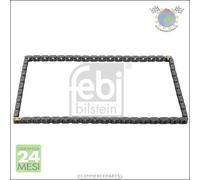 Catena distribuzione Febi per MAZDA CX-5 6 3 #bz