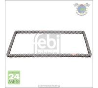 Catena distribuzione Febi per MAZDA CX-7 6 3