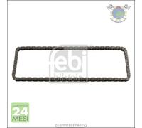 Catena distribuzione Febi per MERCEDES CLASSE CLC 200 180 SPRINTER 516 316 2 ##7