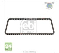 Catena distribuzione Febi per MERCEDES CLASSE E 250 200 C 180 SLK