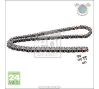 Catena distribuzione Febi per MERCEDES CLASSE E 250 200 C 180 SLK #bg