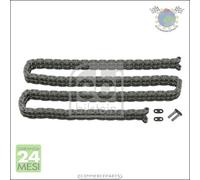 Catena distribuzione Febi per MERCEDES CLASSE G 300 240 UNIMOG U T2/LN1 507 T1/