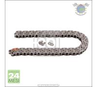 Catena distribuzione Febi per MERCEDES CLASSE GLK 250 220 200 SPRINTER 516 514
