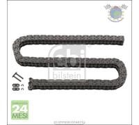 Catena distribuzione Febi per MERCEDES CLASSE S 420 380 350 300 280 COUPE SL