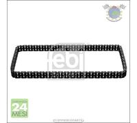 Catena distribuzione Febi per MERCEDES CLASSE S 560 500 450 SL ##s