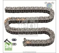 Catena distribuzione Febi per MERCEDES CLASSE S 600 CL