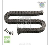 Catena distribuzione Febi per MERCEDES HECKFLOSSE 200 190 UNIMOG U