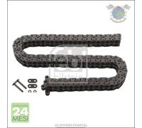 Catena distribuzione Febi per MERCEDES HECKFLOSSE 220 CLASSE S 280(108.016) 300