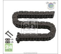 Catena distribuzione Febi per MITSUBISHI PAJERO II PORSCHE 911