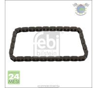 Catena distribuzione Febi per OPEL KADETT E D C ASCONA B CORSA A PEUGEOT BOXER