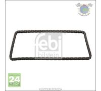 Catena distribuzione Febi per SMART CROSSBLADE CITY-COUPE ROADSTER FORTWO CA ##6