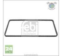 Catena distribuzione Febi per TOYOTA AVENSIS RAV 4