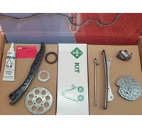 KIT CATENA DISTRIBUZIONE MOTORE ADATTA A FIAT PUNTO 199 1.3 JTD 16V 70KW 2012->