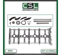 Catena Distribuzione Kit Braccio Oscillante Ponte BMW 1 2 Serie X1 Mini 1.6 2.0