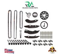 Catena Distribuzione Kit Bulloni Rocker Braccia Sollevatori Set Per BMW N47D20