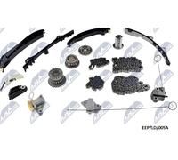 Catena Distribuzione Kit & Componente per Dodge Caricabatterie Ld 3.6L 2011-2023