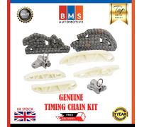 Catena Distribuzione Kit D4HA D4HB Per Kia Hyundai Santa 2.0 2.2 CRD Diesel Vera