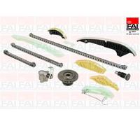 Kit catena distribuzione Superiore Simplex TCK185NG FAI AutoParts per AUDI VW