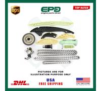 Catena Distribuzione Kit Per Audi A3 A4 A5 A6 Quattro Volkwagen Passat 1.8L 2.0L