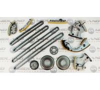 Catena Distribuzione Kit Per Audi A4 A5 A6 Q5 Q7 3.0 S4 S5 Quattro Petrol Motore