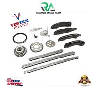 Catena Distribuzione Kit Per BMW 3 5 7 Serie Motore Diesel B57D30 A OEM-TK-BM033