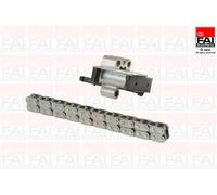 Catena Distribuzione Kit Per Citroën 2.0 Blu Resistente 110 Jumper III Bus / Fwd