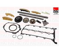Kit Catena Di Distribuzione Per Land Rover 2.0 D / SD4 - 204DTA & 204DTD