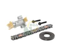 Catena Distribuzione Kit per Peugeot Citroen 1.5 Blu Resistente DV5R 9823954880