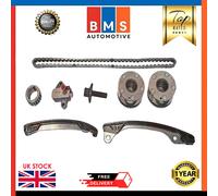 Catena Distribuzione Kit Vvt Per Qashqai Juke Pulsar Renault 1.2 Petrol GTCK206F