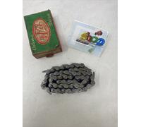 CATENA DISTRIBUZIONE MAGGIORATA CON DENTINO FIAT 850 COUPE e SPIDER