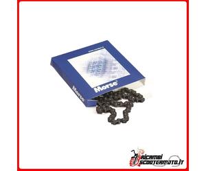 CATENA DISTRIBUZIONE MORSE 92RH2010 106 MG GILERA FUOCO 500 2007-2013 HB29220101