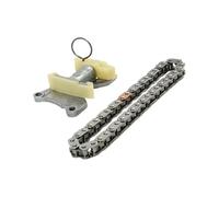 catena distribuzione olio Adatto per A3 A4/S4 TT Adatto per Sciroccofit Per Leon 1 Set Kit Tendicatena Catena di Distribuzione 06F109217A 06D109229B catena motore
