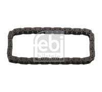 Catena, trasmissione pompa olio FEBI BILSTEIN 09403