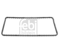 Catena distribuzione per SKODA VW BEETLE CC EOS GOLF JETTA RAPID SCIROCCO SHARAN