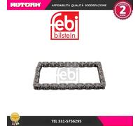 FEBI BILSTEIN 36339 Catena, Azionamento pompa olio