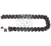 Catena distribuzione Sx per MERCEDES-BENZ MERCEDES-BENZ (BBDC) CLASSE C CLASSE E