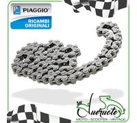 CATENA DISTRIBUZIONE VESPA 125 PRIMAVERA 150 3V SPRINT S LX 946 LIBERTY IGET FLY